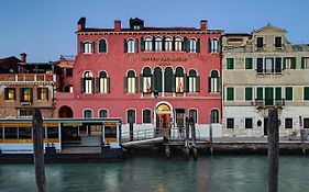 Hotel Tre Archi Venice