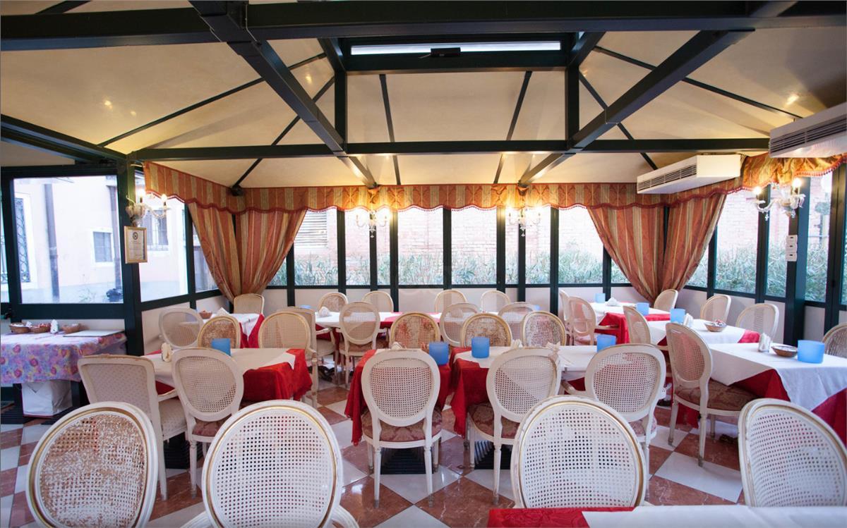 Hotel Tre Archi Venice Exterior photo