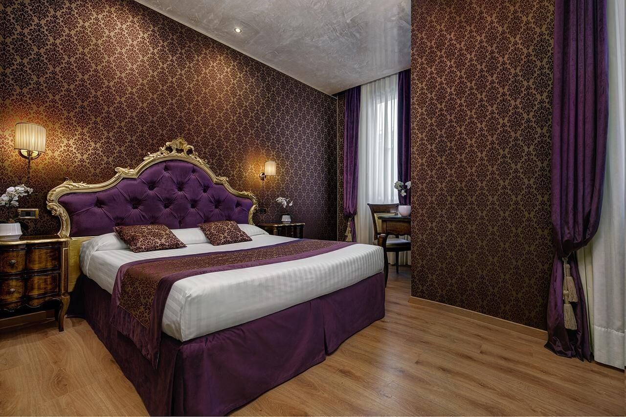 Hotel Tre Archi Venice Exterior photo