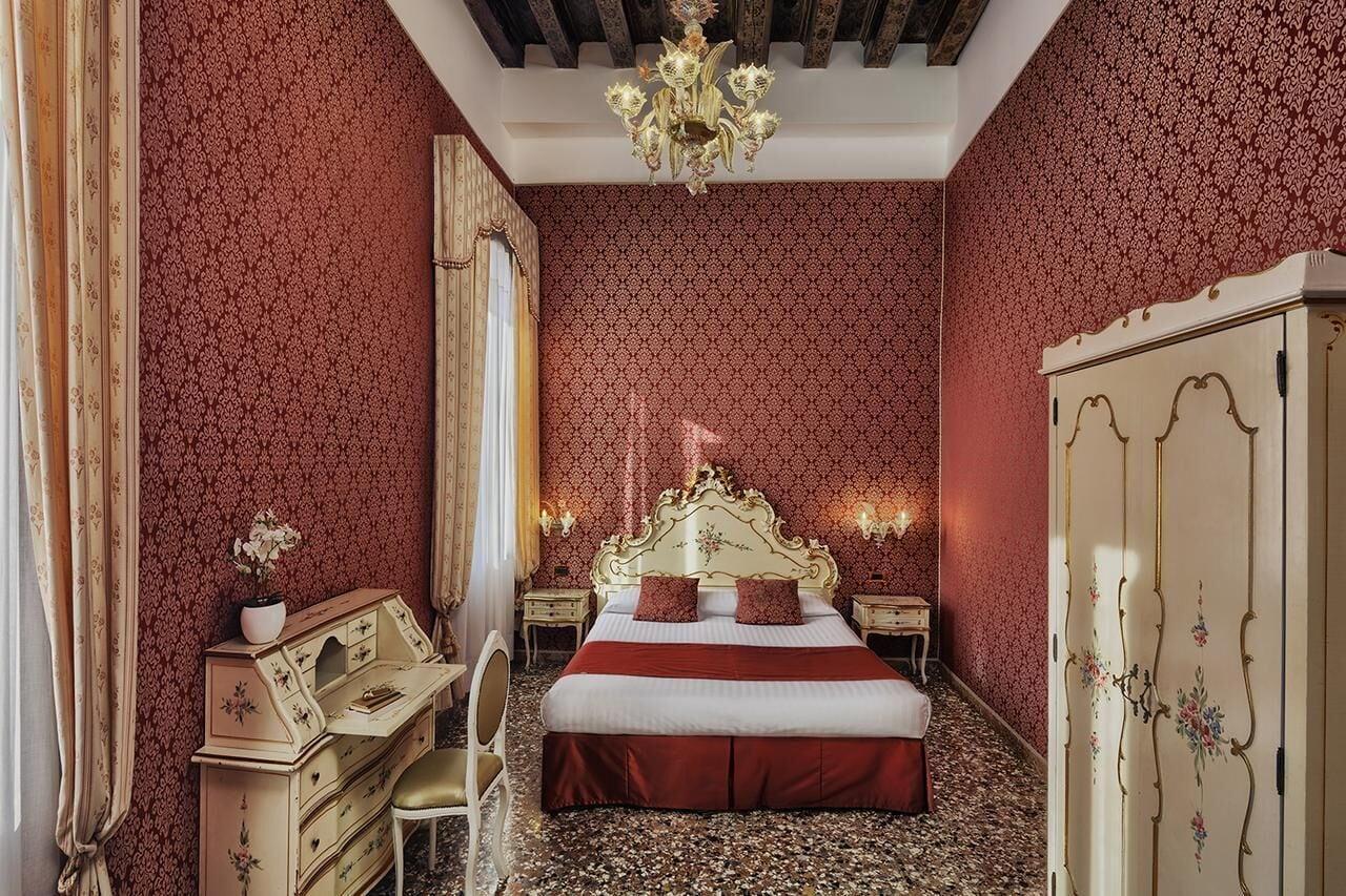 Hotel Tre Archi Venice Exterior photo