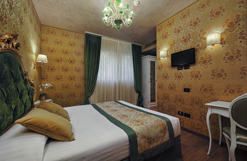 Hotel Tre Archi Venice Exterior photo