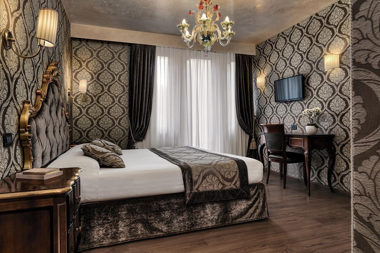 Hotel Tre Archi Venice Exterior photo