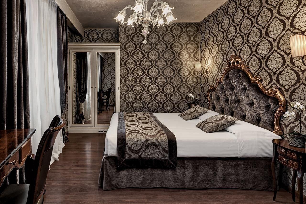 Hotel Tre Archi Venice Exterior photo