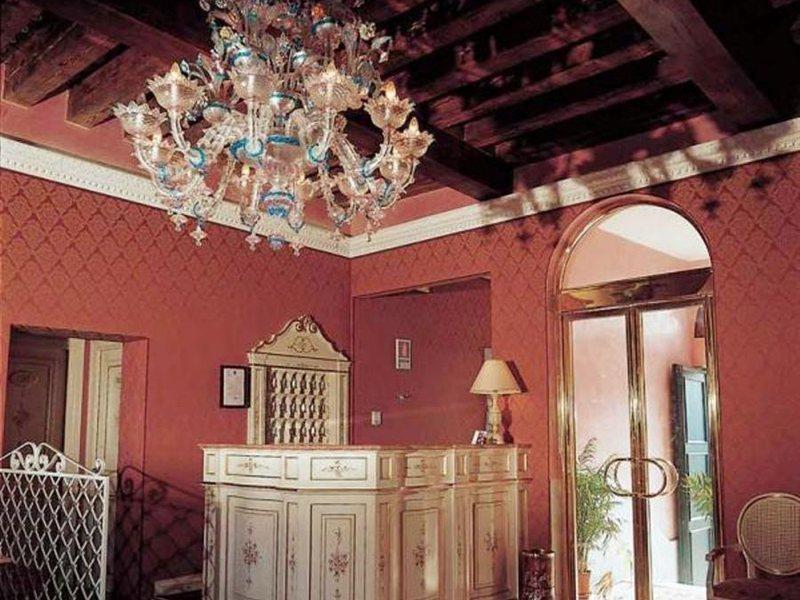 Hotel Tre Archi Venice Exterior photo