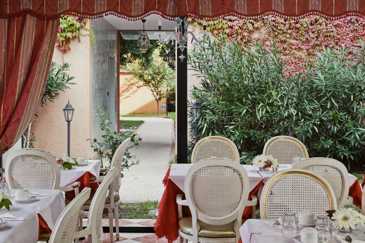 Hotel Tre Archi Venice Exterior photo