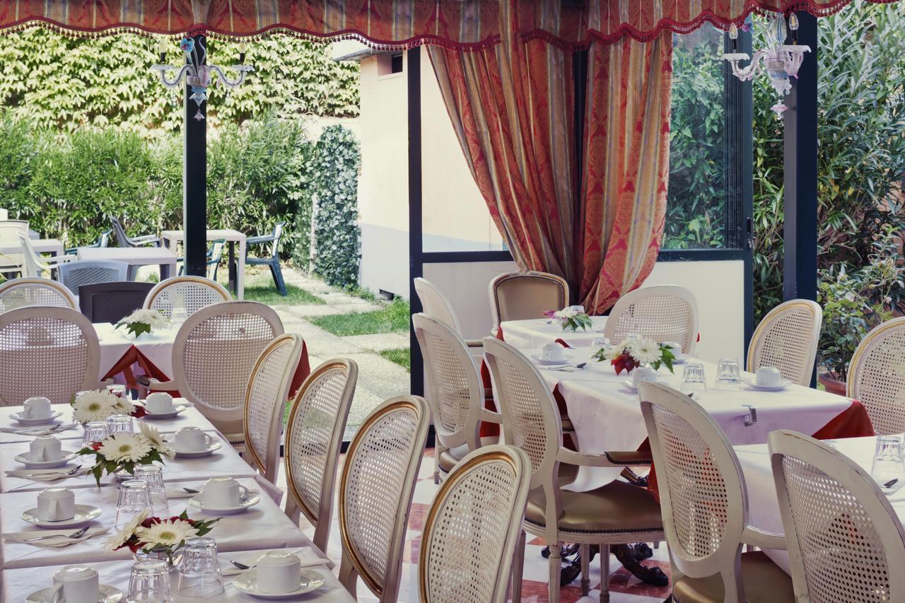Hotel Tre Archi Venice Exterior photo