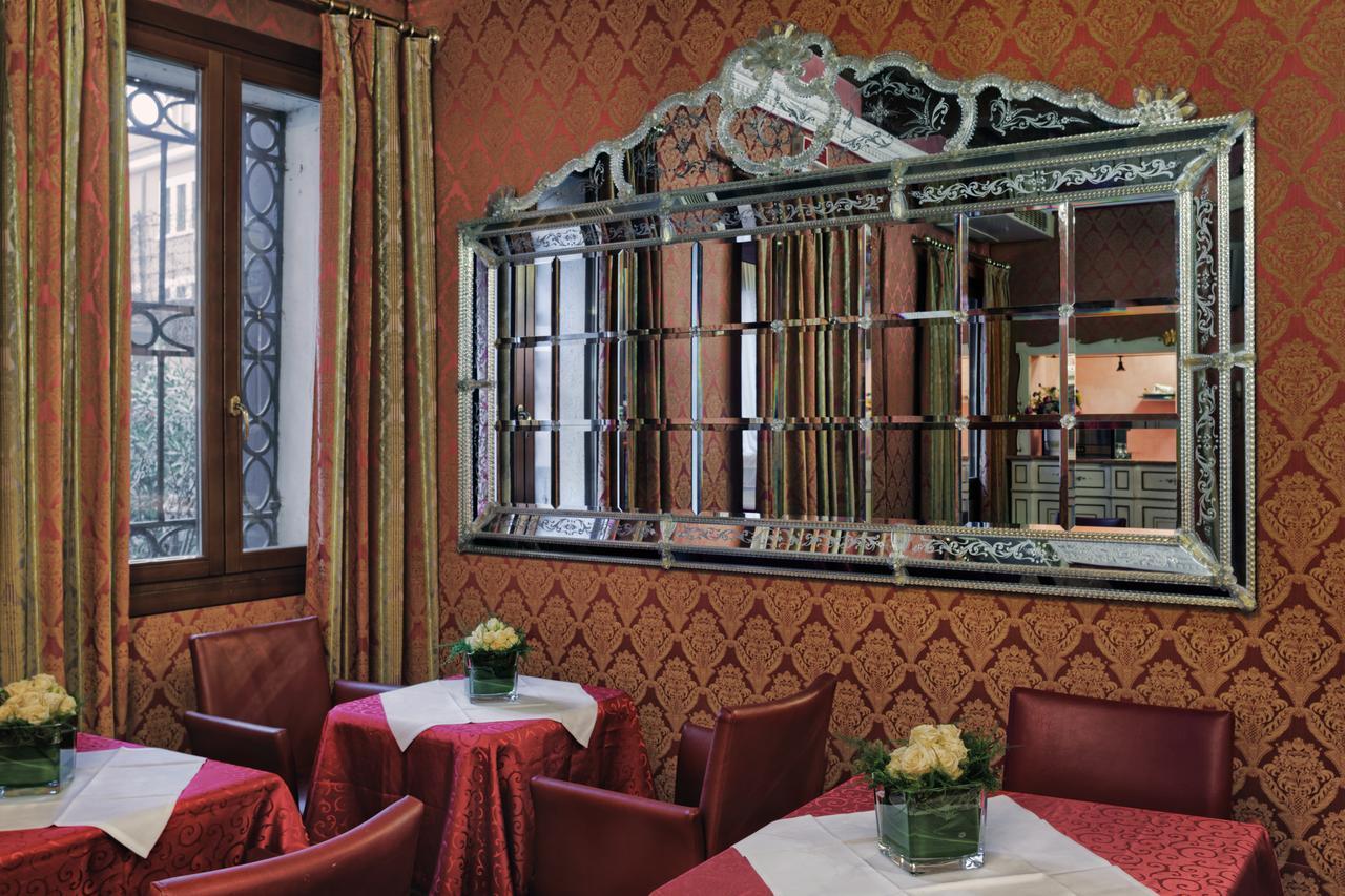 Hotel Tre Archi Venice Exterior photo
