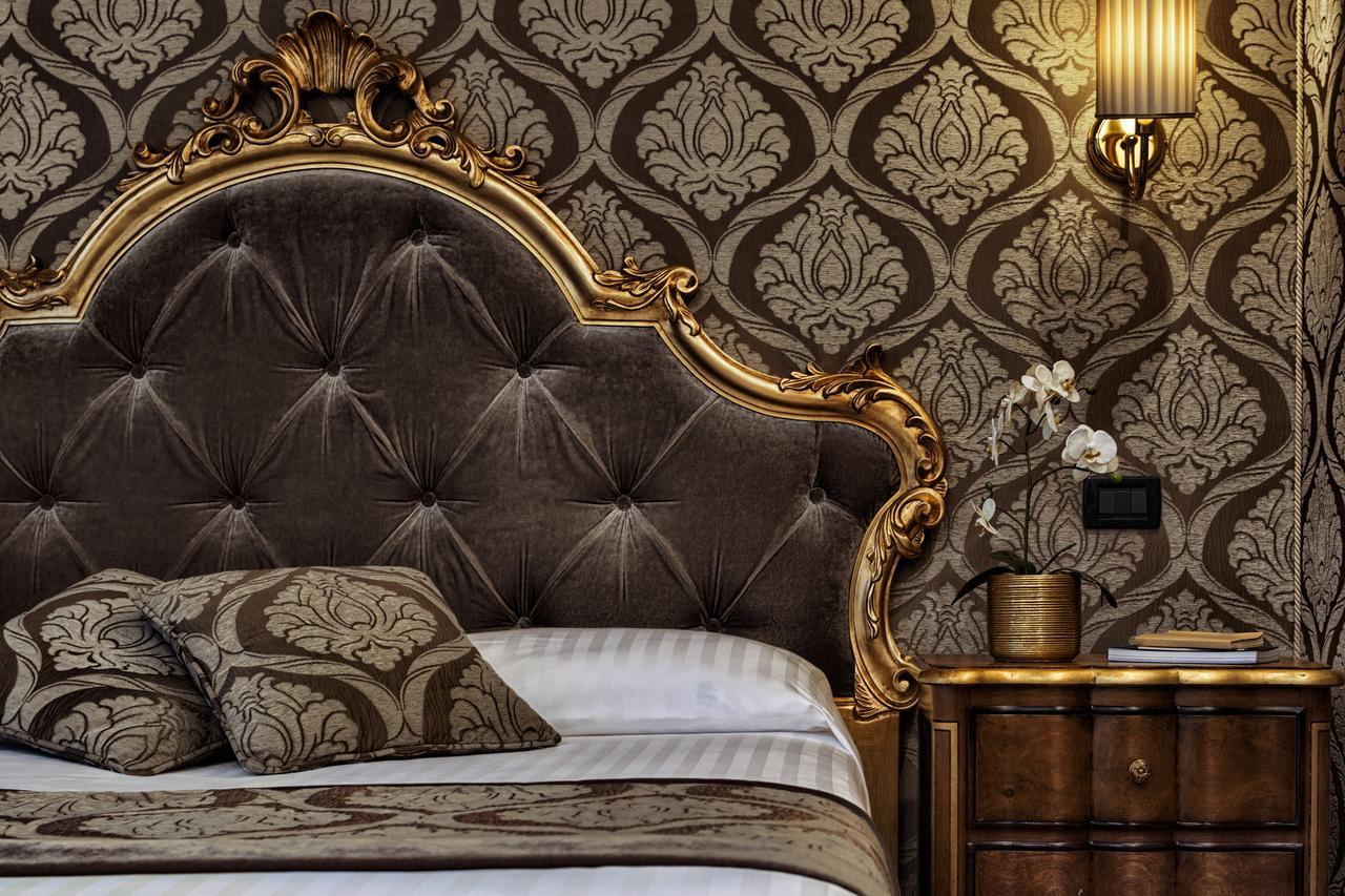 Hotel Tre Archi Venice Exterior photo