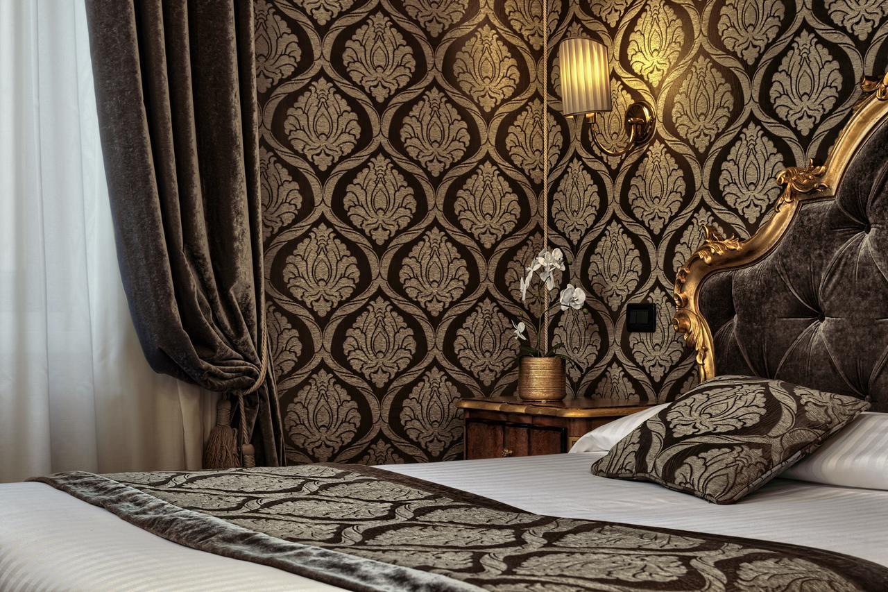 Hotel Tre Archi Venice Exterior photo