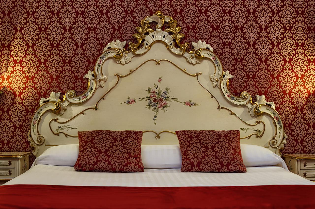Hotel Tre Archi Venice Exterior photo
