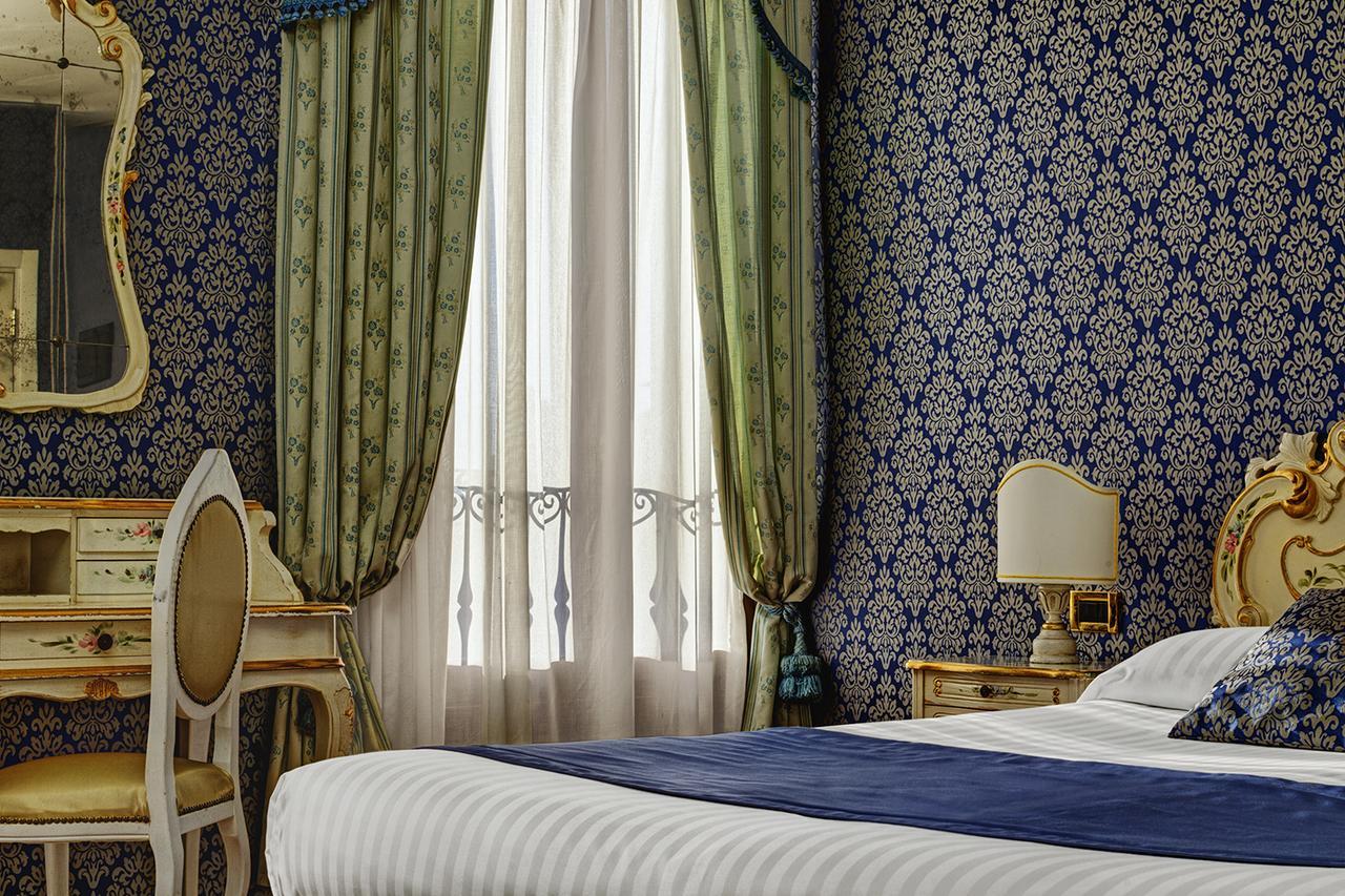 Hotel Tre Archi Venice Exterior photo