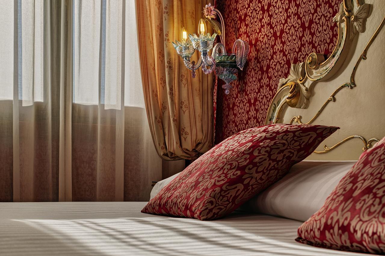 Hotel Tre Archi Venice Exterior photo