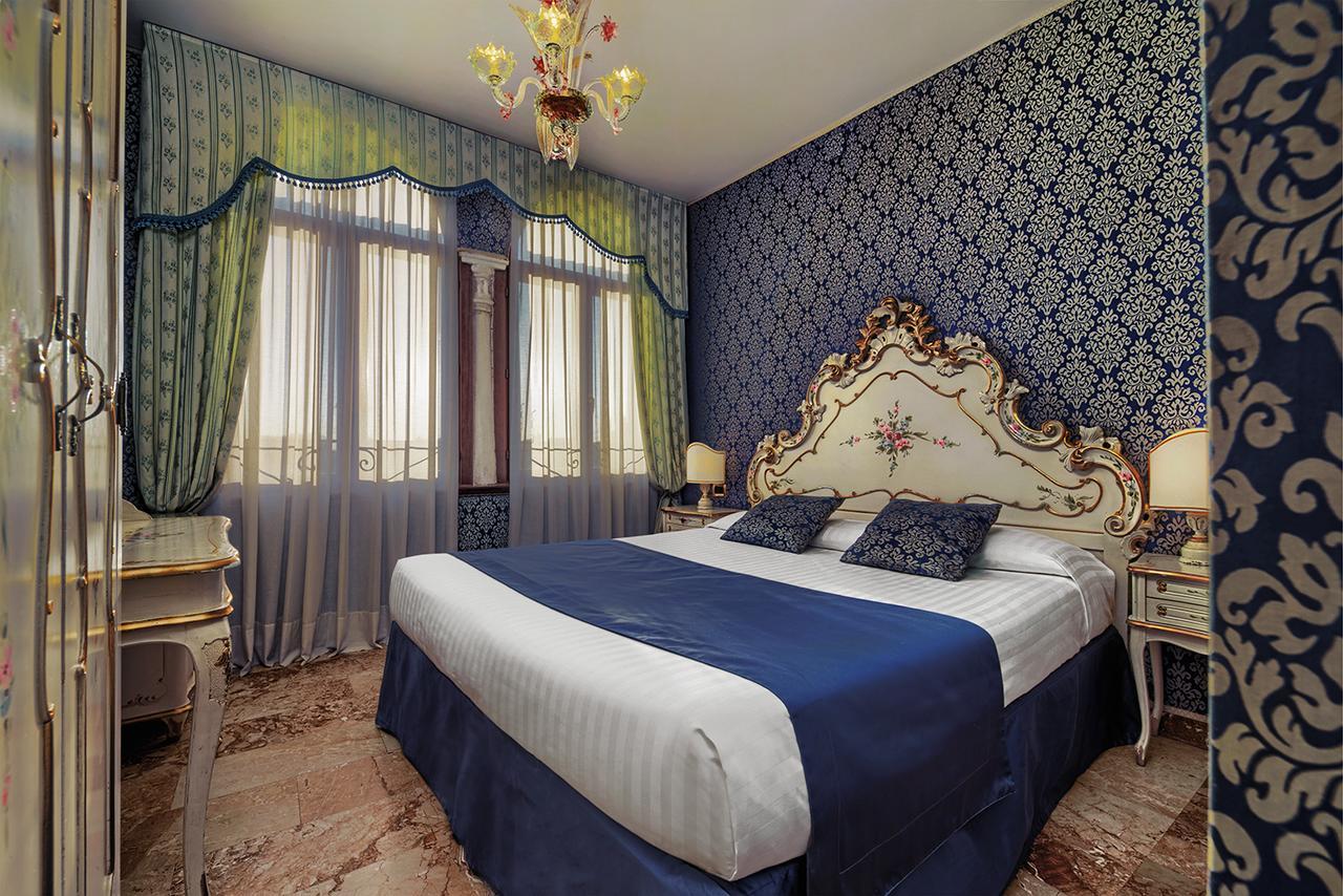 Hotel Tre Archi Venice Exterior photo