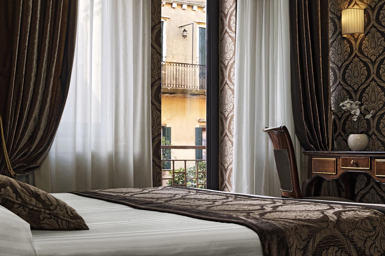 Hotel Tre Archi Venice Exterior photo