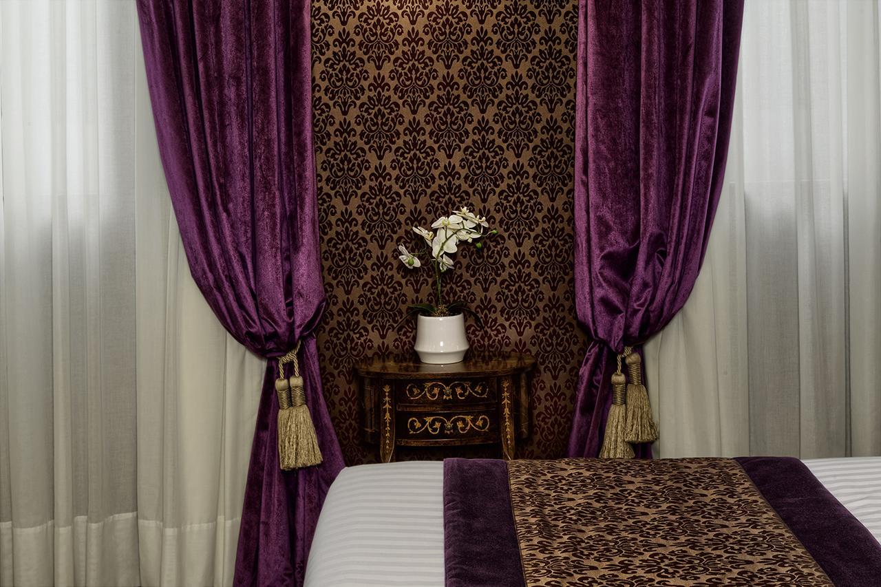 Hotel Tre Archi Venice Exterior photo