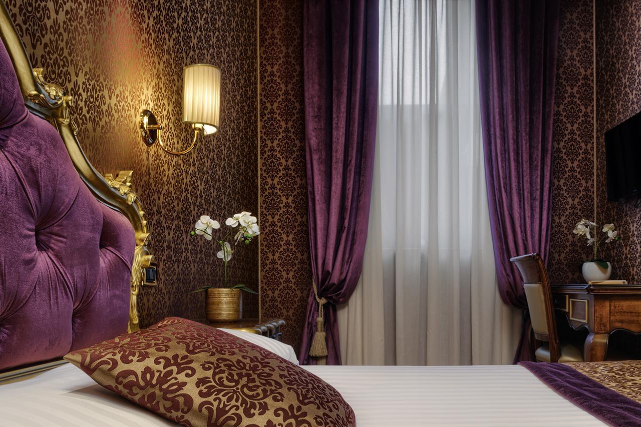 Hotel Tre Archi Venice Exterior photo
