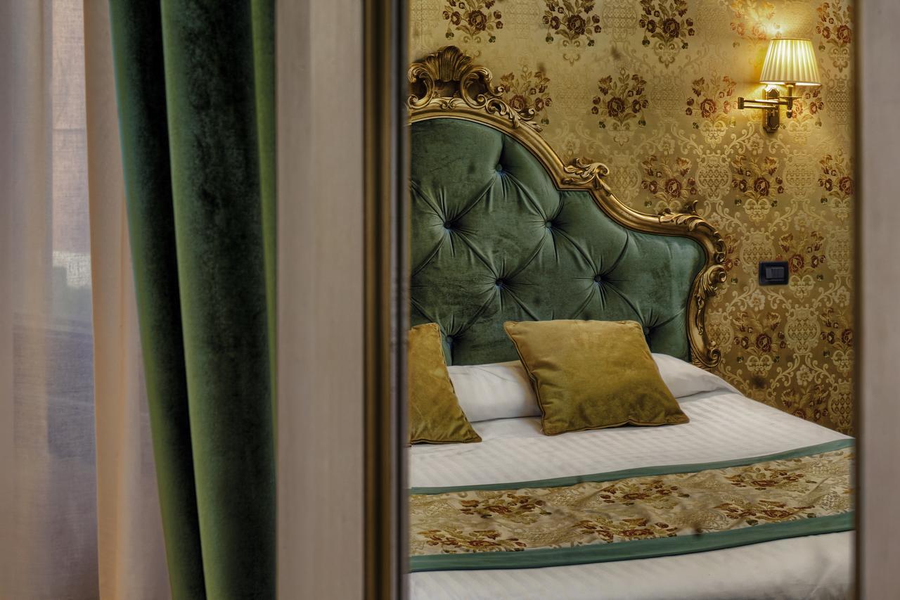 Hotel Tre Archi Venice Exterior photo