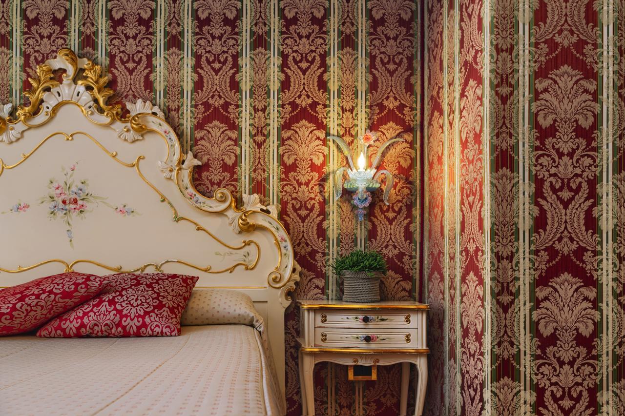 Hotel Tre Archi Venice Exterior photo