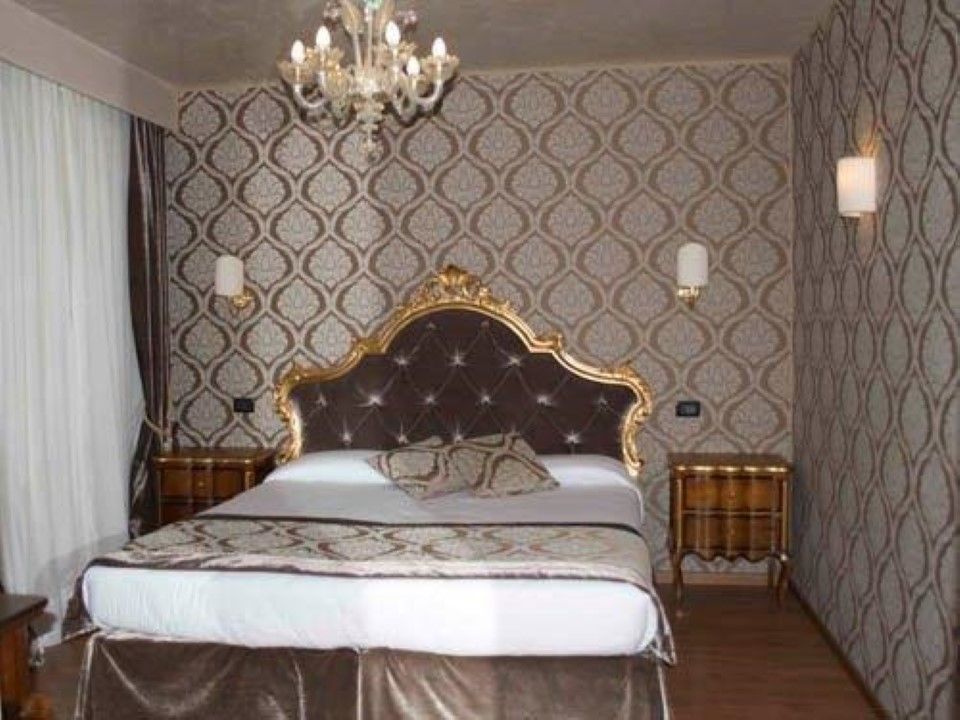 Hotel Tre Archi Venice Exterior photo